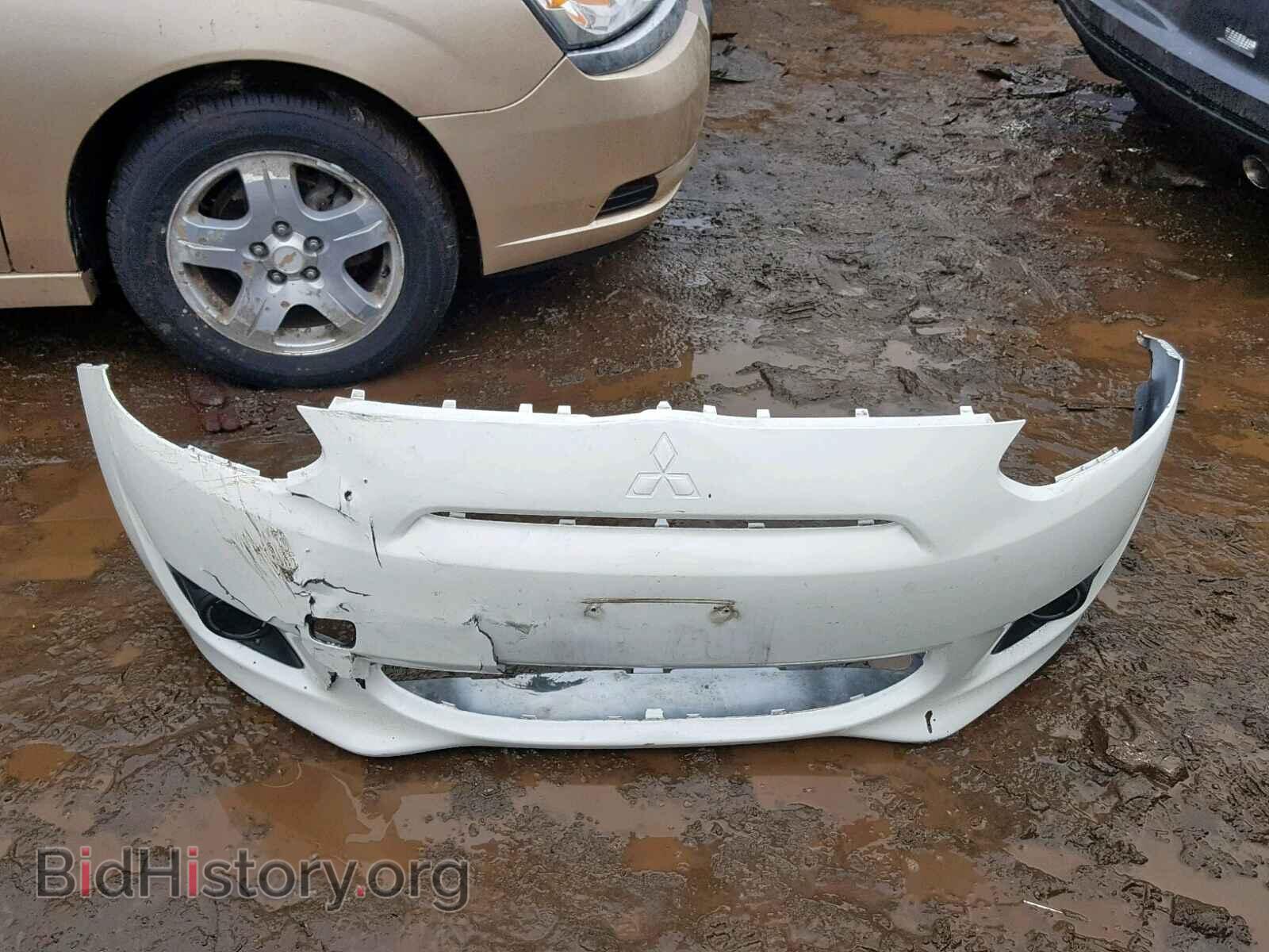 2015 MITSUBISHI MIRAGE - VIN: ML32A3HJ8FH044457 - Фото 9
