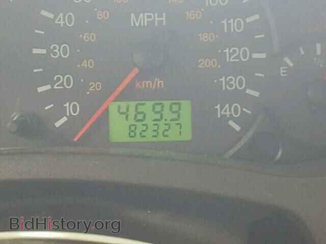 2007 FORD FOCUS - VIN: 1FAHP34N27W191505 - Фото 8