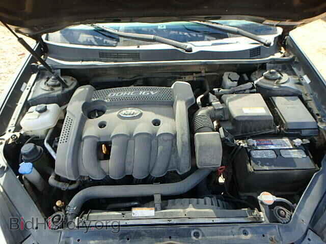 2008 KIA OPTIMA - VIN: KNAGE123885248568 - Фото 7