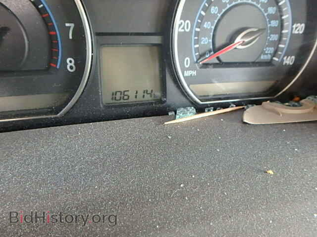 2008 KIA OPTIMA - VIN: KNAGE123885248568 - Фото 8