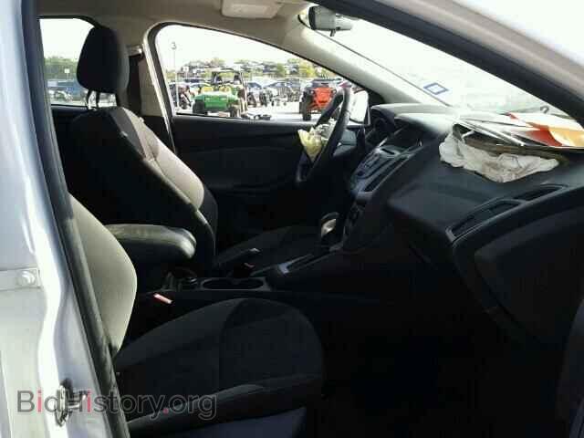 2012 FORD FOCUS - VIN: 1FAHP3F21CL185628 - Фото 5