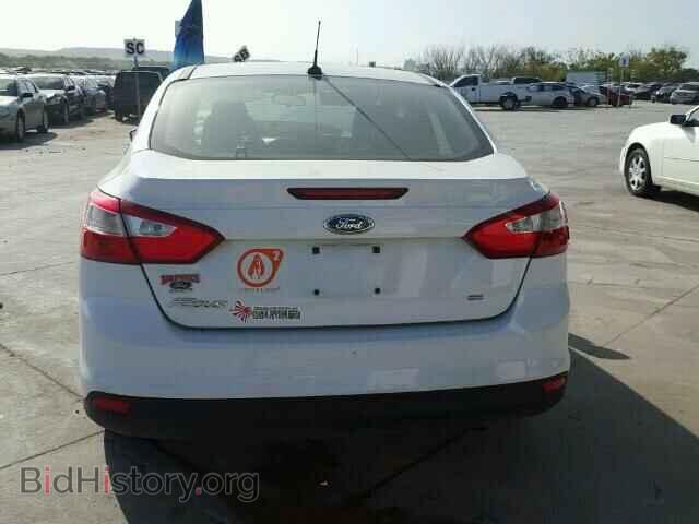 2012 FORD FOCUS - VIN: 1FAHP3F21CL185628 - Фото 10