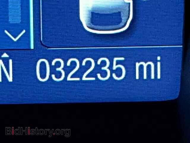 2013 FORD FOCUS - VIN: 1FADP3F24DL225104 - Фото 8