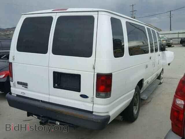 2007 FORD ECONOLINE - VIN: 1FBSS31L37DA02572 - Фото 4