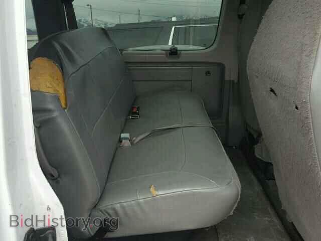 2007 FORD ECONOLINE - VIN: 1FBSS31L37DA02572 - Фото 6