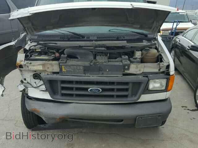 2007 FORD ECONOLINE - VIN: 1FBSS31L37DA02572 - Фото 7