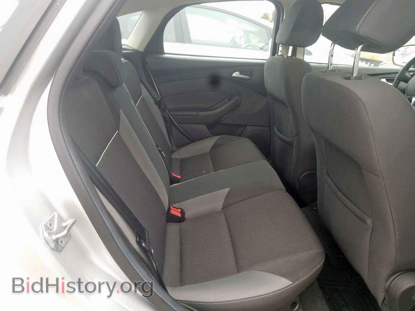 2014 FORD FOCUS - VIN: 1FADP3K24EL182410 - Photo 6