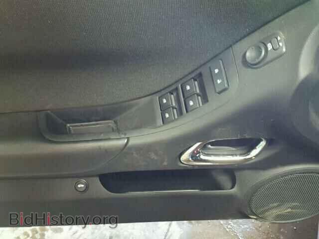 2015 CHEVROLET CAMARO - VIN: 2G1FD3D30F9248454 - Фото 10