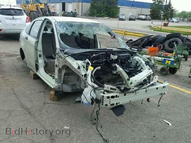Фотография 1FAHP3FN0AW207690 - FORD FOCUS 2010