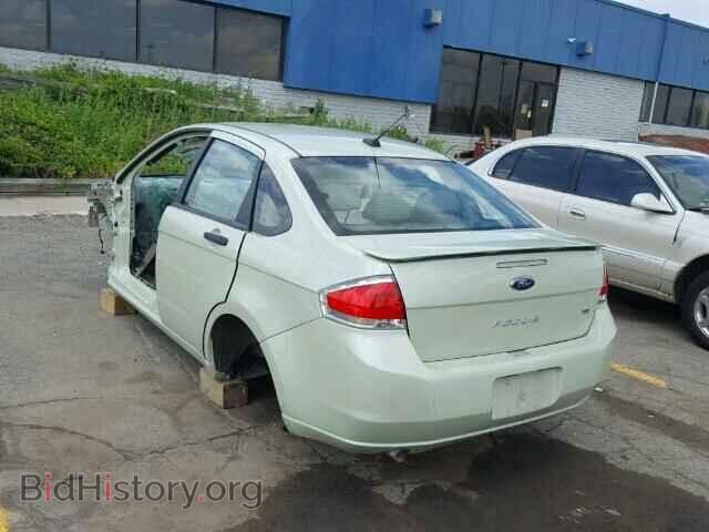 2010 FORD FOCUS - VIN: 1FAHP3FN0AW207690 - Фото 3