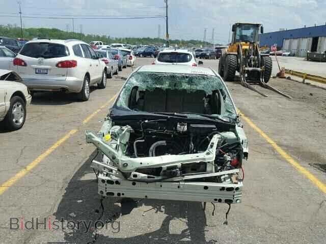 2010 FORD FOCUS - VIN: 1FAHP3FN0AW207690 - Фото 10