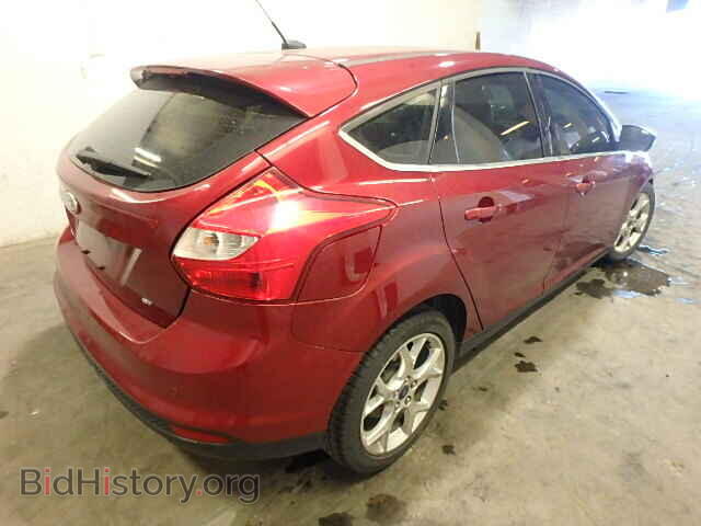 2013 FORD FOCUS - VIN: 1FADP3N2XDL164603 - Photo 4