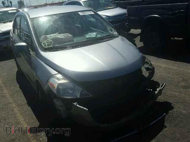 Фотография 3N1BC11E99L453746 - NISSAN VERSA 2009