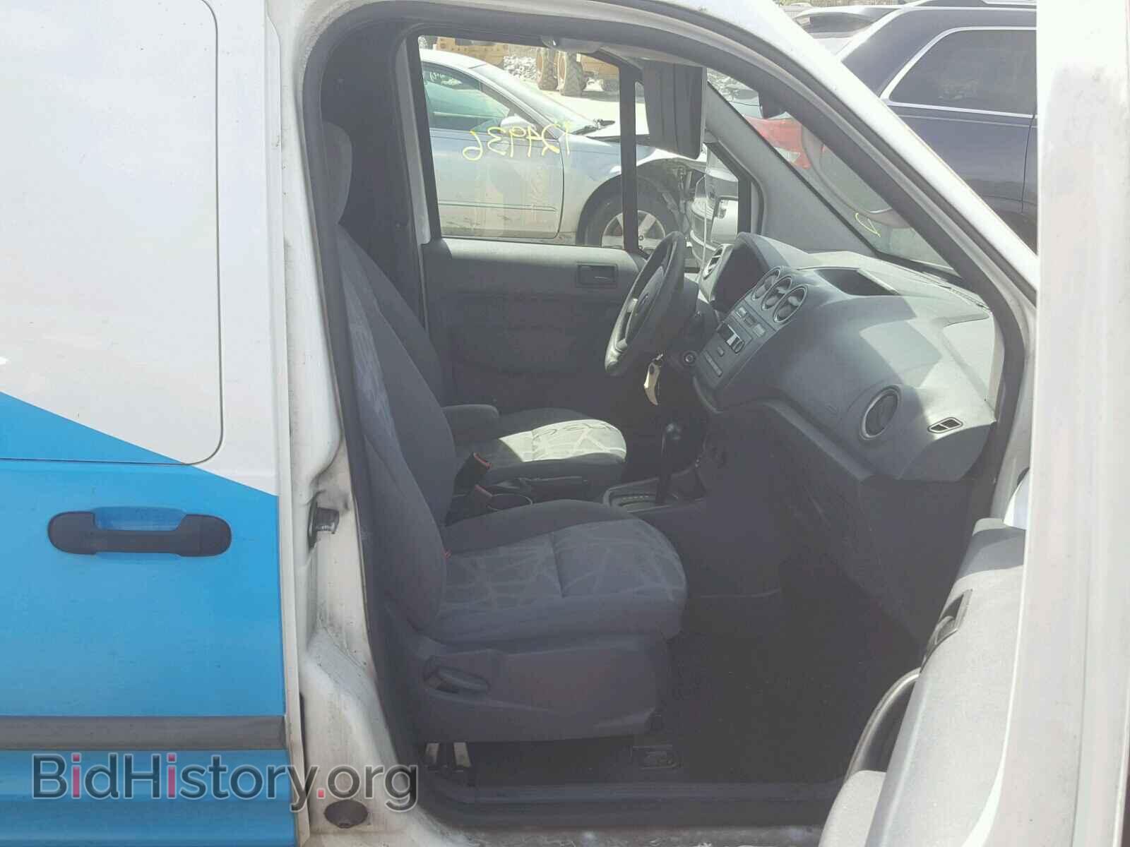 2012 FORD TRANSIT CO - VIN: NM0LS7AN1CT083755 - Фото 5