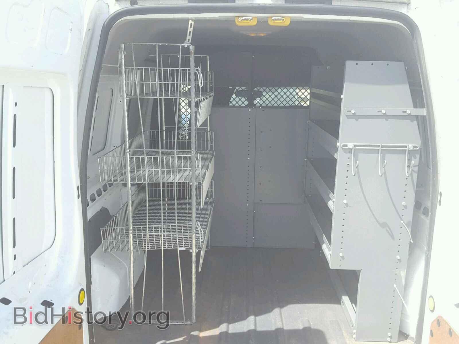 2012 FORD TRANSIT CO - VIN: NM0LS7AN1CT083755 - Фото 6