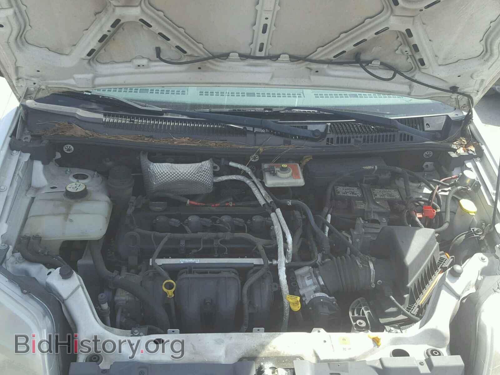 2012 FORD TRANSIT CO - VIN: NM0LS7AN1CT083755 - Фото 7