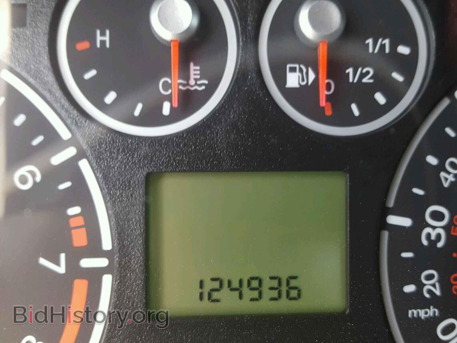 2012 FORD TRANSIT CO - VIN: NM0LS7AN1CT083755 - Фото 8