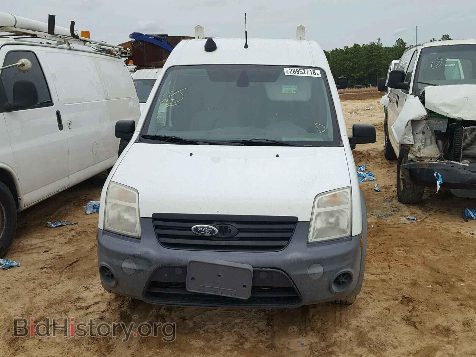 2012 FORD TRANSIT CO - VIN: NM0LS7AN1CT083755 - Фото 9