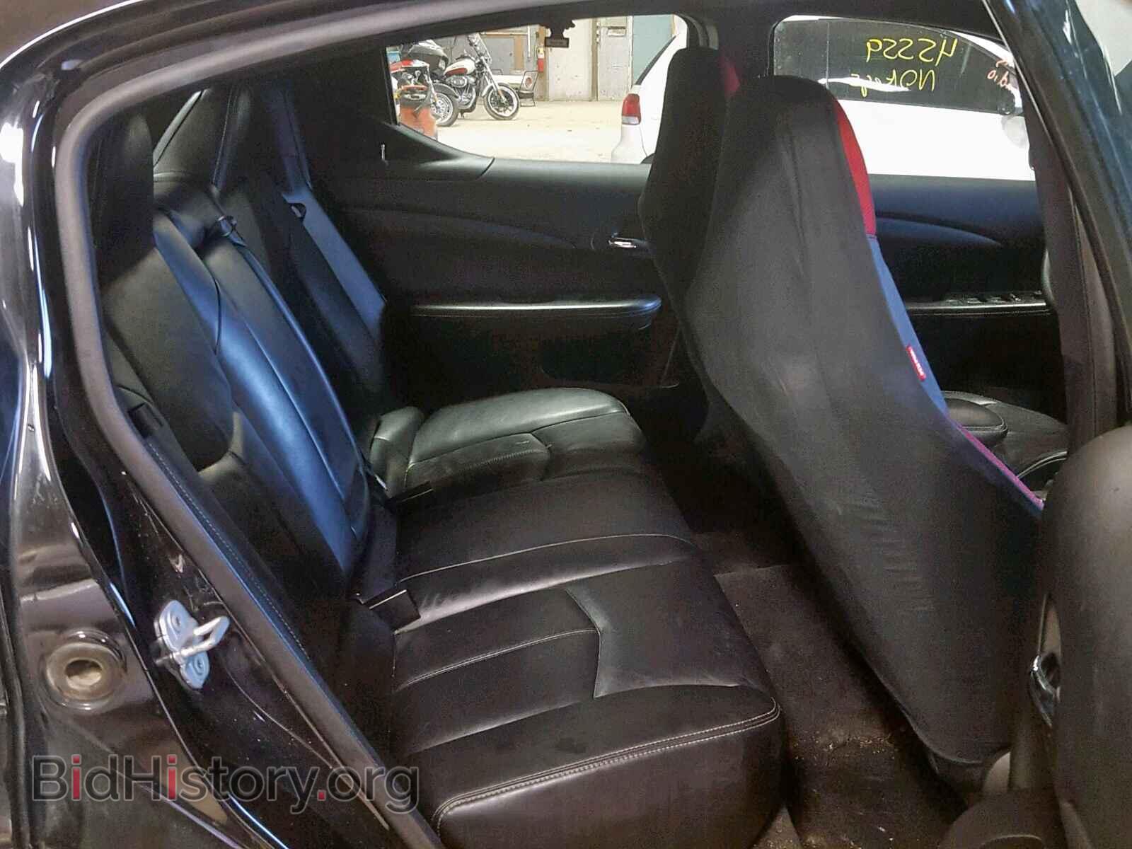 2013 DODGE AVENGER - VIN: 1C3CDZCG3DN717357 - Photo 6