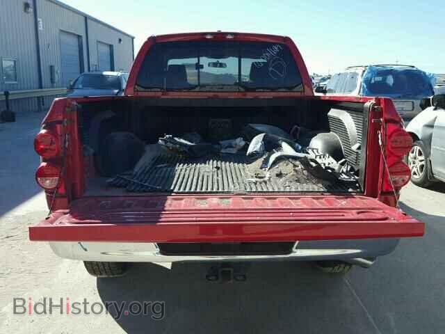 2007 DODGE RAM 1500 - VIN: 1D7HA18207S272452 - Фото 10