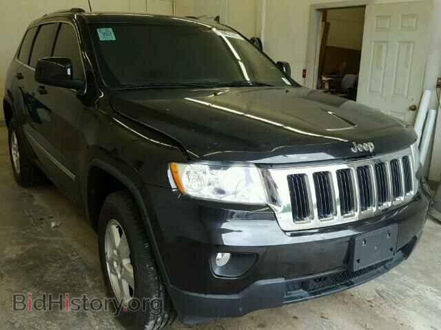 Photo 1C4RJEAG2CC333882 - JEEP CHEROKEE 2012