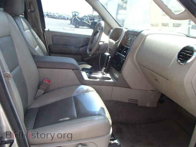 2006 FORD EXPLORER - VIN: 1FMEU73E76UB33409 - Photo 5