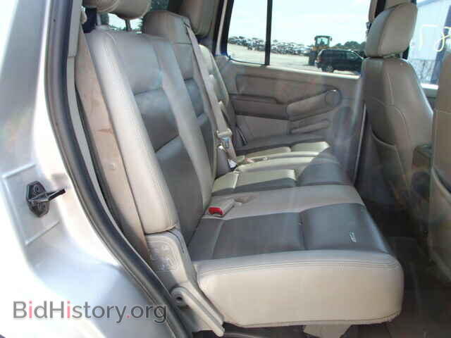 2006 FORD EXPLORER - VIN: 1FMEU73E76UB33409 - Photo 6