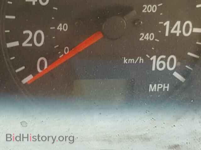 2000 NISSAN MAXIMA - VIN: JN1CA31D7YT737433 - Photo 8