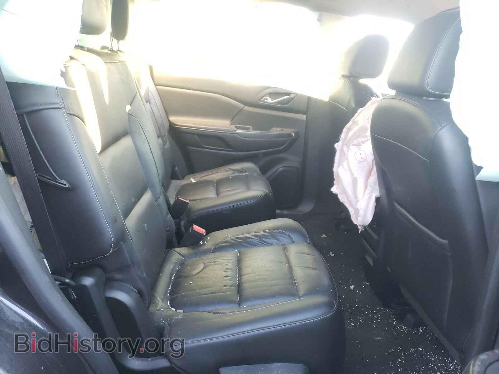 2017 GMC ACADIA - VIN: 1GKKNULS7HZ259997 - Фото 6