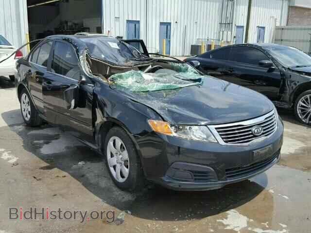 Photo KNAGG4A85A5429982 - KIA OPTIMA 2010