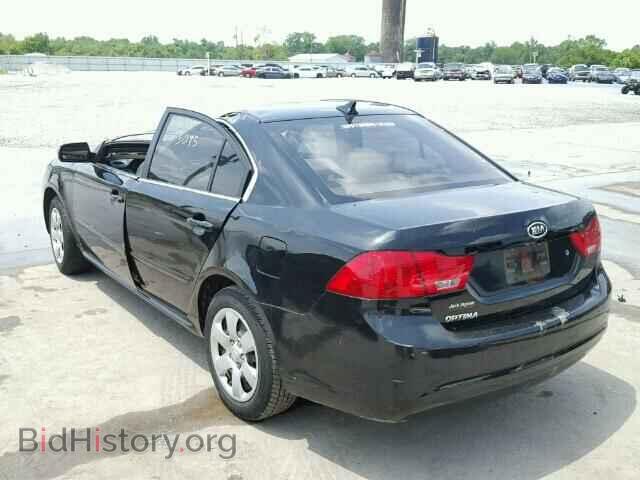 2010 KIA OPTIMA - VIN: KNAGG4A85A5429982 - Фото 3