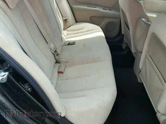 2010 KIA OPTIMA - VIN: KNAGG4A85A5429982 - Фото 6
