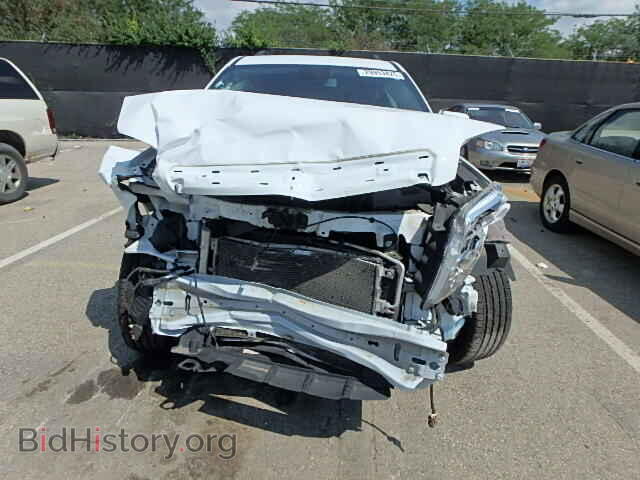 2012 GMC TERRAIN - VIN: 2GKALSEK2C6101204 - Фото 9