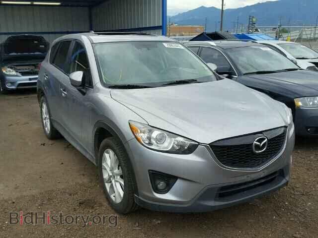 Photo JM3KE4DEXD0146278 - MAZDA CX-5 2013