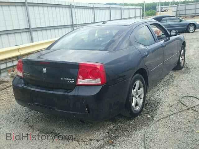 2010 DODGE CHARGER - VIN: 2B3CA3CV6AH243961 - Фото 4