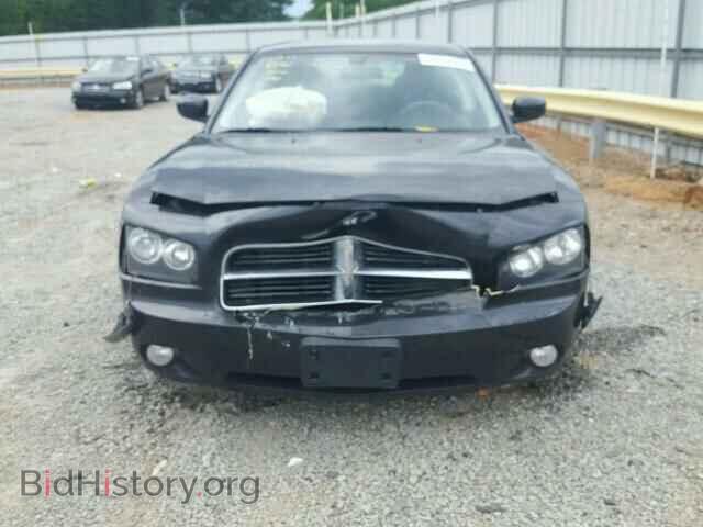 2010 DODGE CHARGER - VIN: 2B3CA3CV6AH243961 - Фото 9
