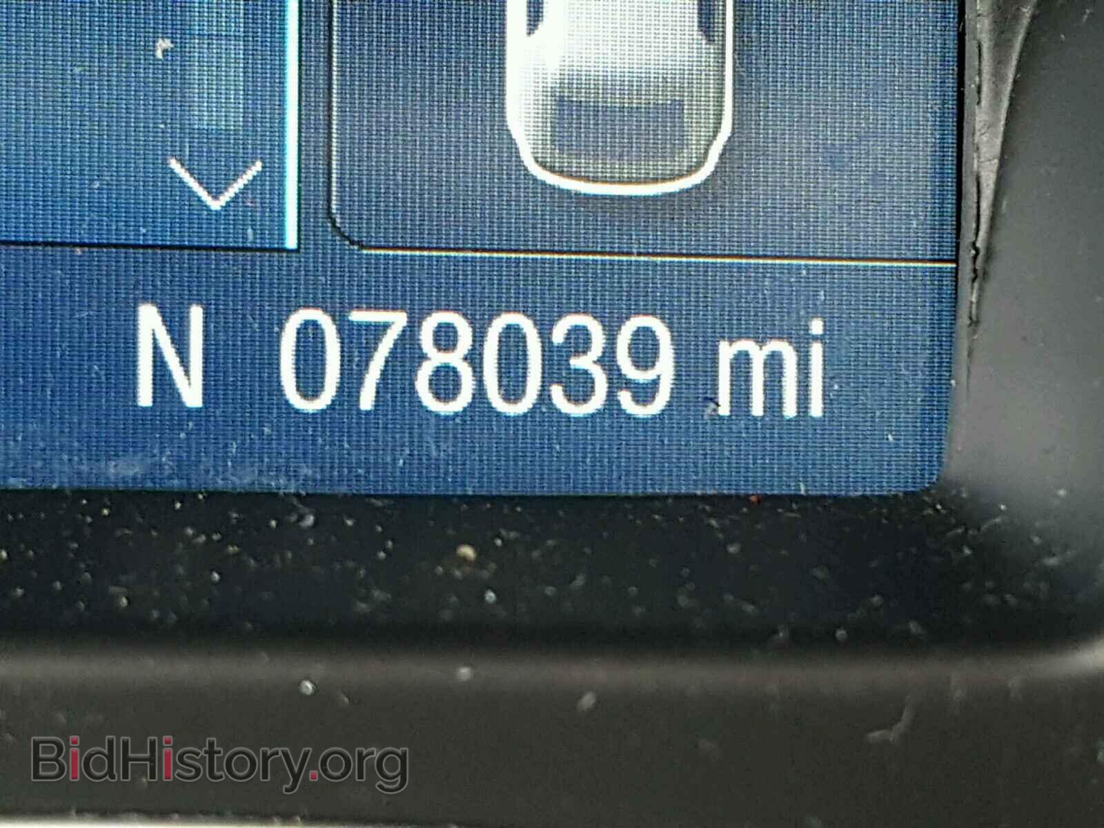 2014 FORD FOCUS - VIN: 1FADP3F26EL266383 - Photo 8