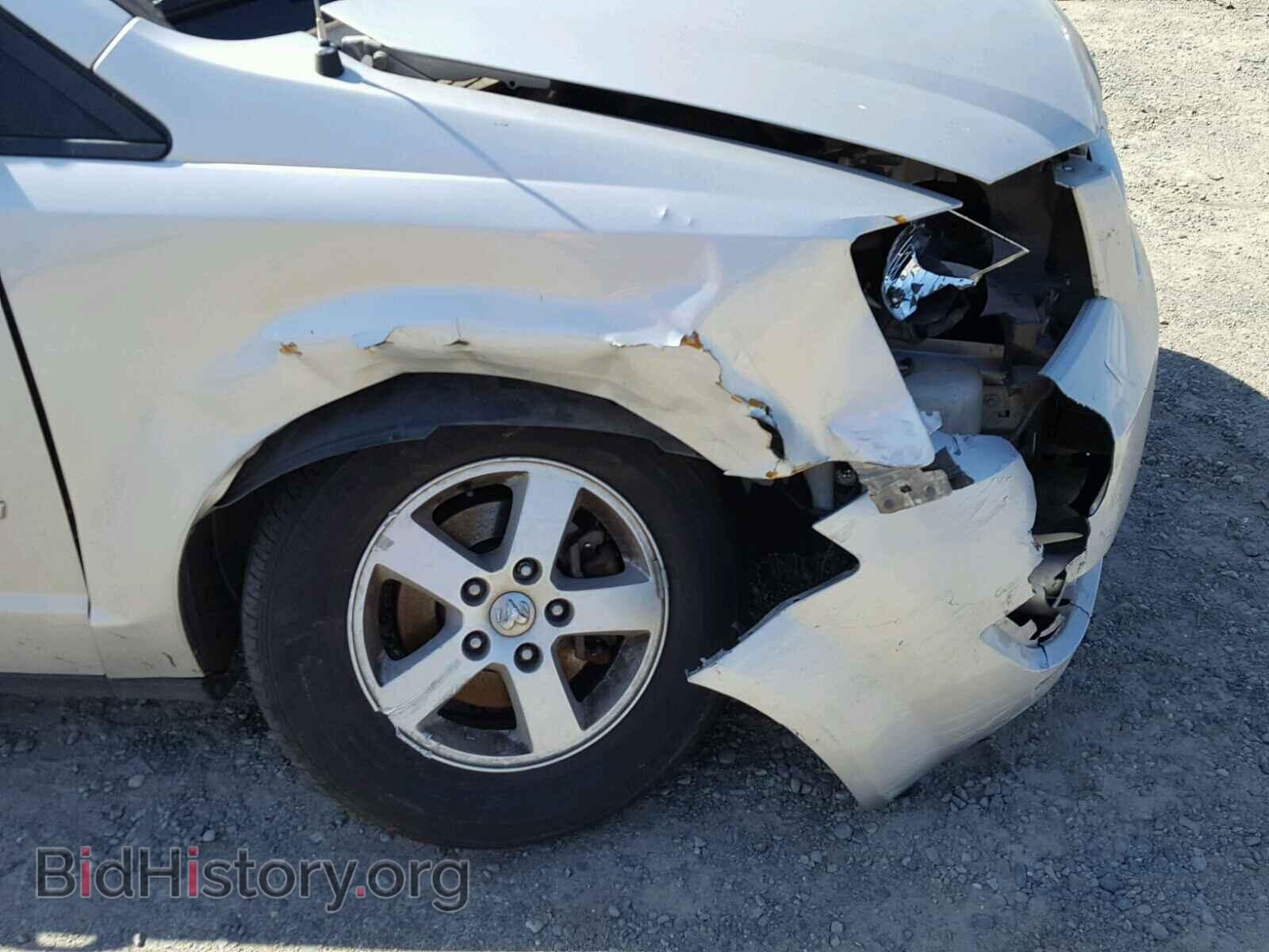 2010 DODGE CARAVAN - VIN: 2D4RN4DEXAR327974 - Фото 9