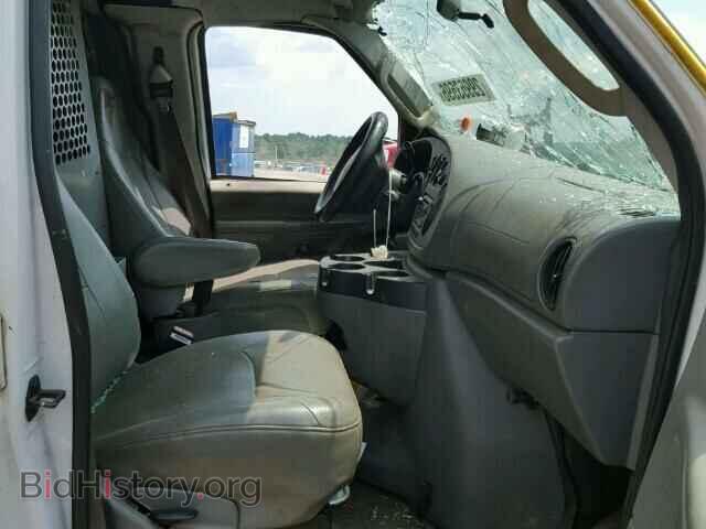2006 FORD ECONOLINE - VIN: 1FTNS24L76DA21414 - Фото 5