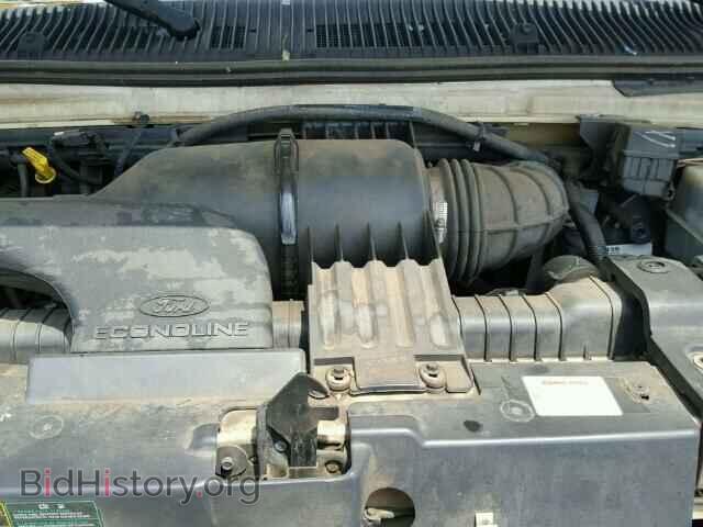 2006 FORD ECONOLINE - VIN: 1FTNS24L76DA21414 - Фото 7