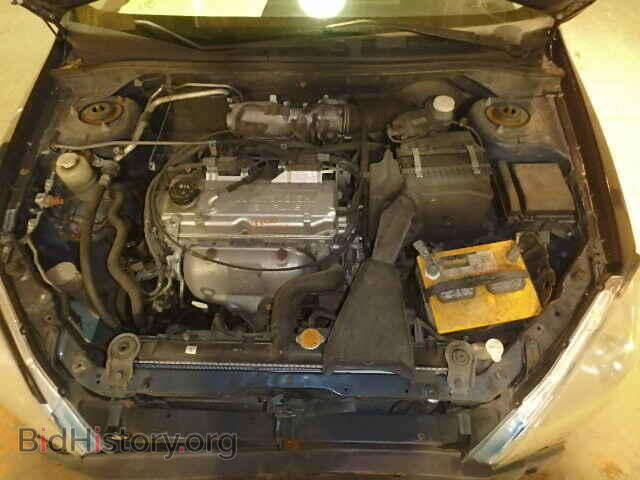 2004 MITSUBISHI LANCER - VIN: JA3AJ26EX4U027168 - Фото 7