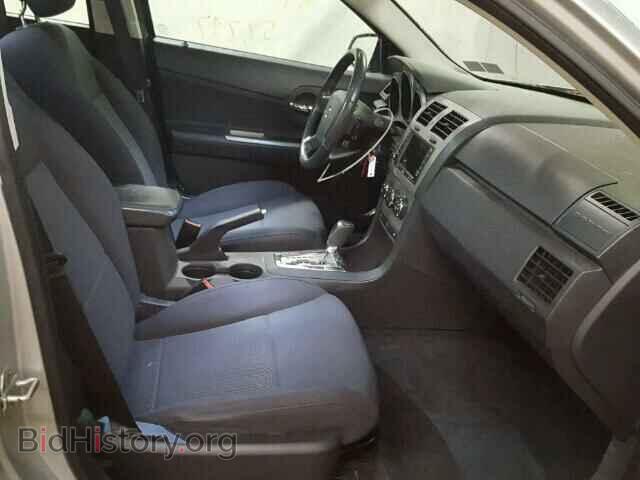 2010 DODGE AVENGER - VIN: 1B3CC1FB6AN218145 - Фото 5