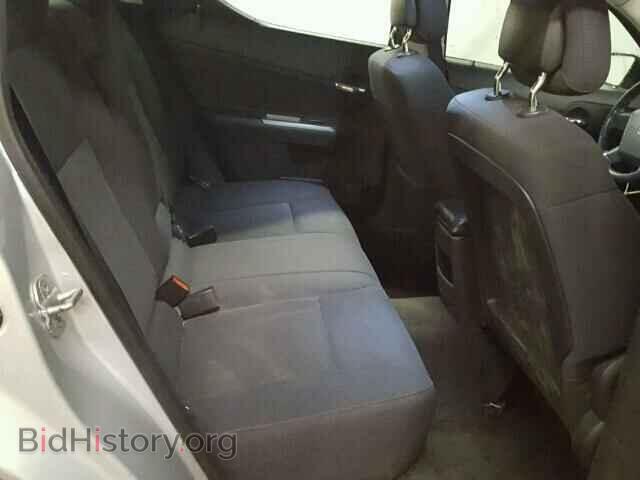 2010 DODGE AVENGER - VIN: 1B3CC1FB6AN218145 - Фото 6