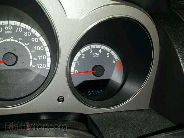 2010 DODGE AVENGER - VIN: 1B3CC1FB6AN218145 - Фото 8