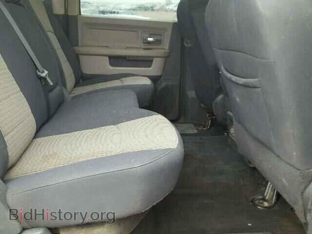 2011 DODGE RAM 3500 - VIN: 3D73Y3CLXBG616399 - Фото 6