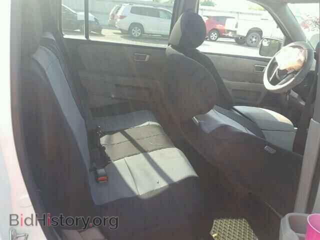 2013 HONDA PILOT - VIN: 5FNYF4H44DB078465 - Photo 6
