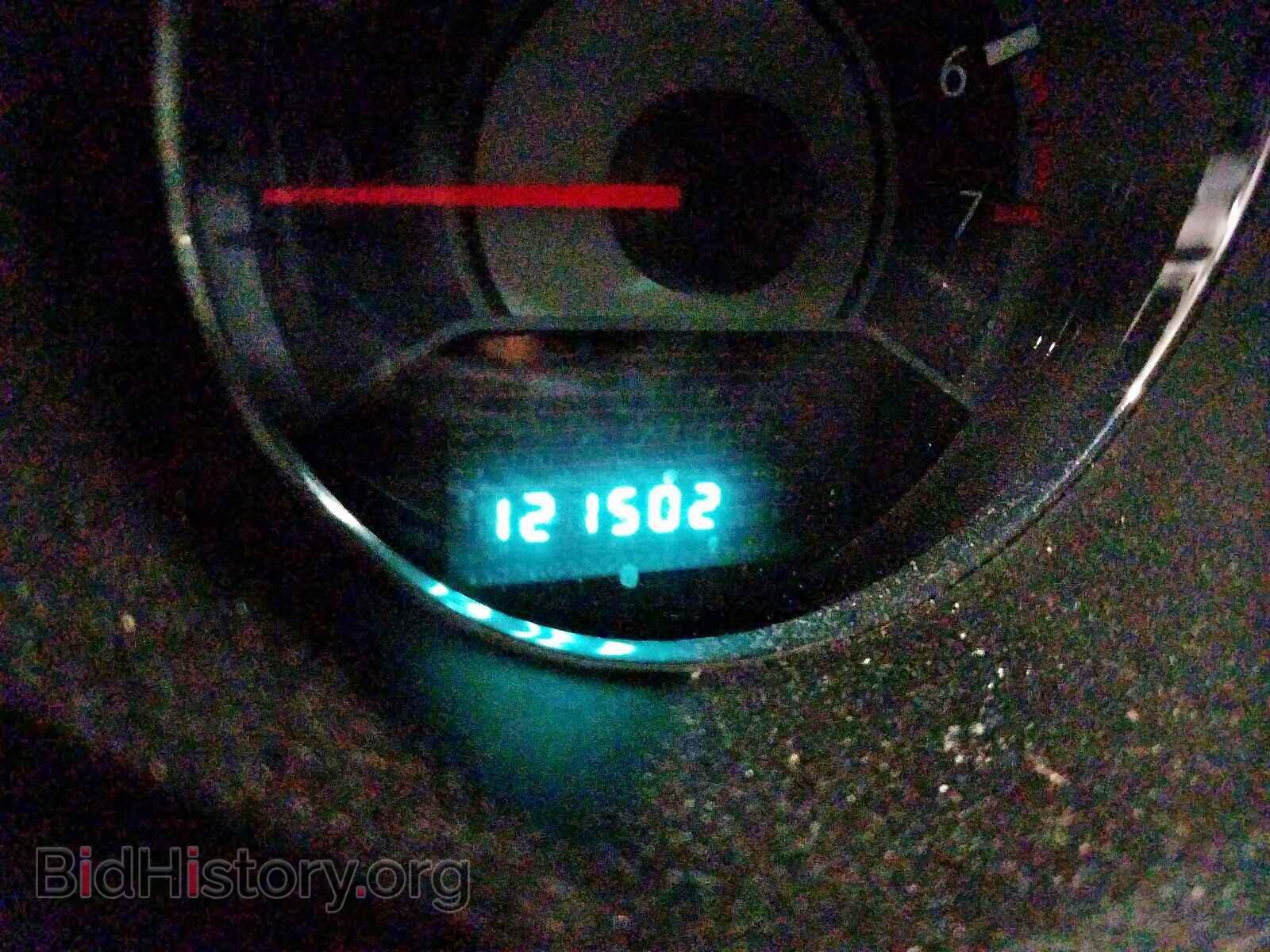 2011 CHRYSLER 200 - VIN: 1C3BC1FB0BN614846 - Фото 8