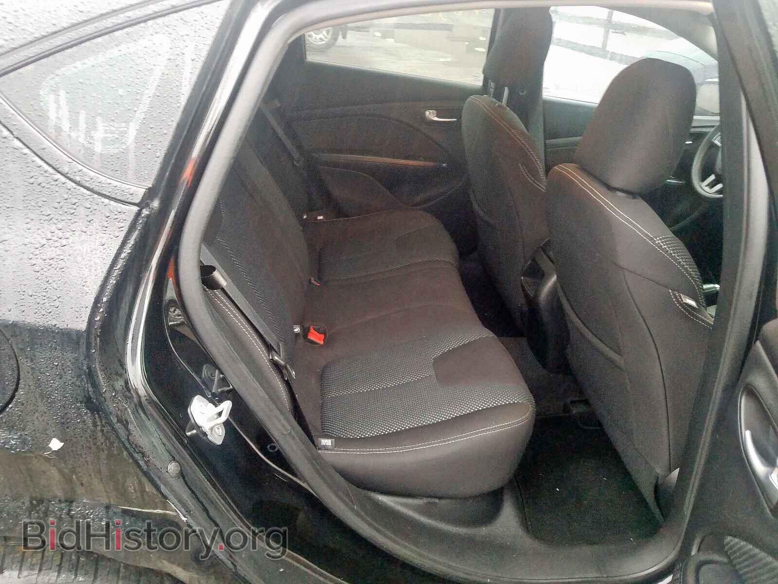 2015 DODGE DART - VIN: 1C3CDFBB1FD112217 - Фото 6