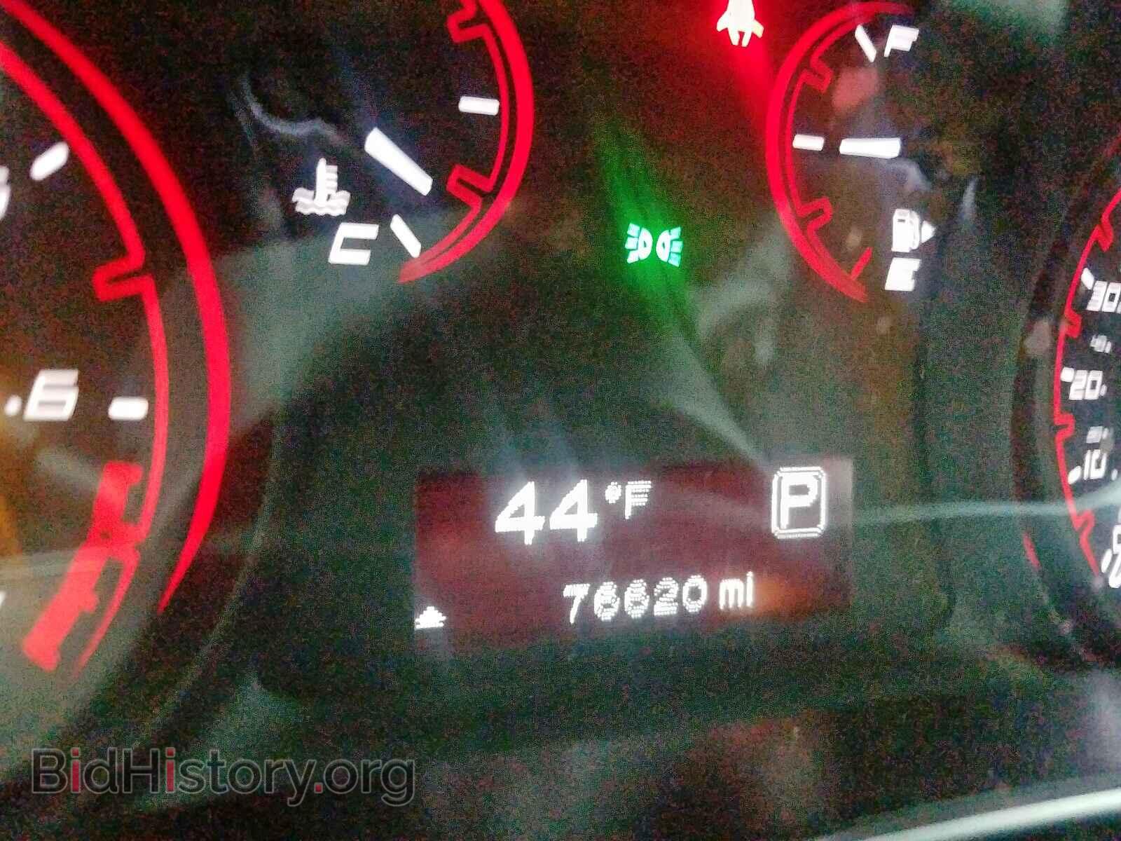 2015 DODGE DART - VIN: 1C3CDFBB1FD112217 - Фото 8
