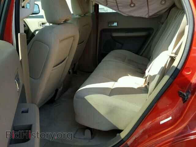 2007 FORD EDGE - VIN: 2FMDK38CX7BB22770 - Фото 6